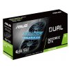 Фото Відеокарта Asus GeForce GTX 1660 SUPER Dual Evo 6144MB (DUAL-GTX1660S-6G-EVO)