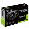 Photo Video Graphic Card Asus TUF GeForce GTX 1660 SUPER OC 6144MB (TUF-GTX1660S-O6G-GAMING)