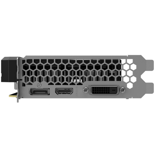 Продати Відеокарта Palit GeForce GTX 1650 SUPER StormX 4096MB (NE6165S018G1-166F) за Trade-In у інтернет-магазині Телемарт - Київ, Дніпро, Україна фото