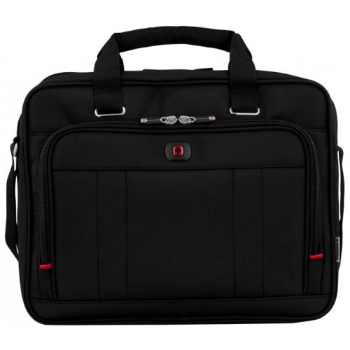 

Wenger 16" Acquisition Briefcase (600645) Black