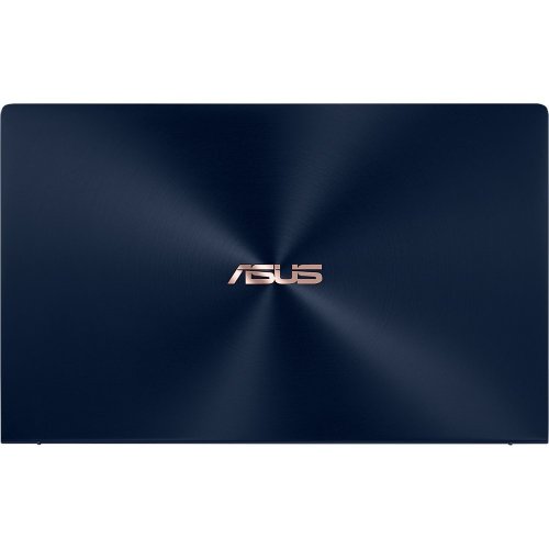 Продати Ноутбук Asus ZenBook 14 UX434FAC-A5050T (90NB0MQ5-M00760) Royal Blue за Trade-In у інтернет-магазині Телемарт - Київ, Дніпро, Україна фото