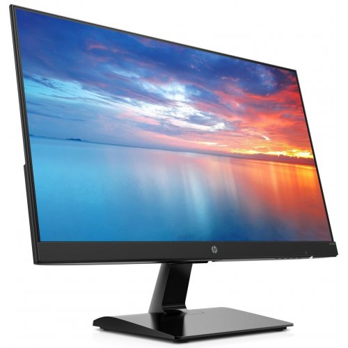 Продать Монитор HP 23.8" 24m (3WL46AA) Black по Trade-In интернет-магазине Телемарт - Киев, Днепр, Украина фото