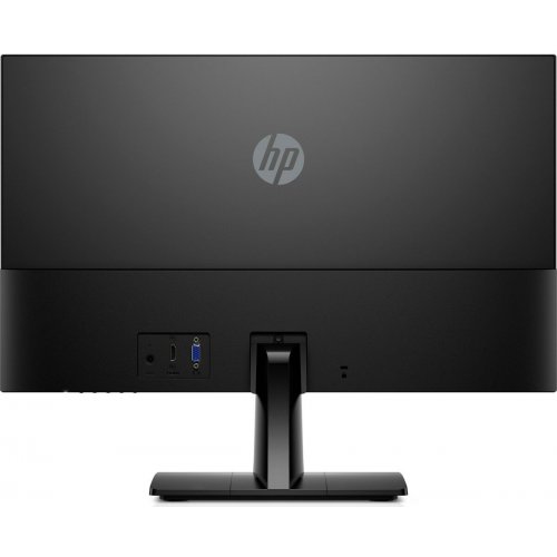 Продать Монитор HP 23.8" 24m (3WL46AA) Black по Trade-In интернет-магазине Телемарт - Киев, Днепр, Украина фото