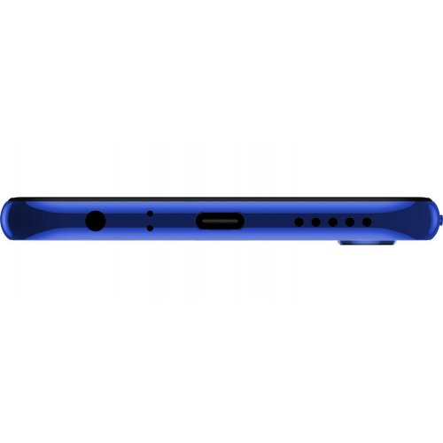 Купити Мобільний телефон Xiaomi Redmi Note 8T 4/64GB Starscape Blue - ціна в Києві, Львові, Вінниці, Хмельницькому, Франківську, Україні | інтернет-магазин TELEMART.UA фото