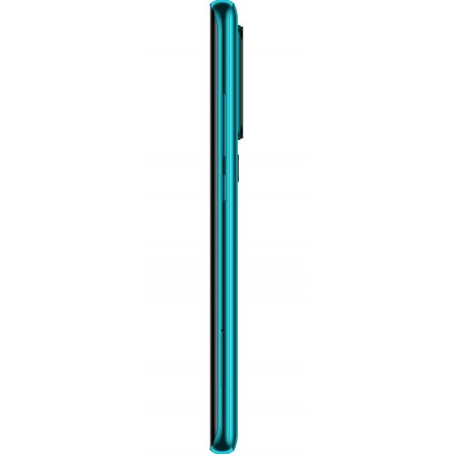Купити Мобільний телефон Xiaomi Mi Note 10 6/128GB Aurora Green - ціна в Києві, Львові, Вінниці, Хмельницькому, Франківську, Україні | інтернет-магазин TELEMART.UA фото