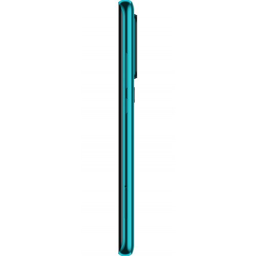 Купить Мобильный телефон Xiaomi Mi Note 10 6/128GB Aurora Green - цена в Харькове, Киеве, Днепре, Одессе
в интернет-магазине Telemart фото