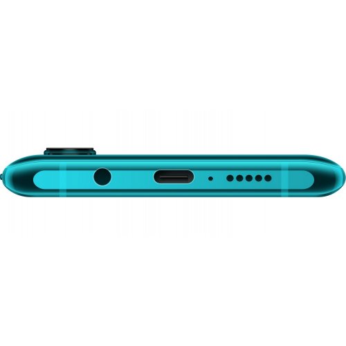 Купити Мобільний телефон Xiaomi Mi Note 10 6/128GB Aurora Green - ціна в Києві, Львові, Вінниці, Хмельницькому, Франківську, Україні | інтернет-магазин TELEMART.UA фото