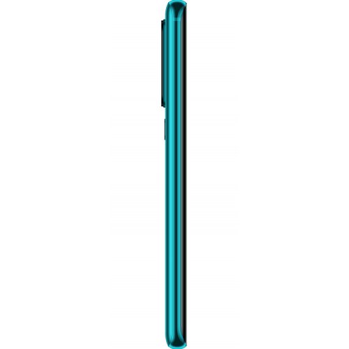 Купить Мобильный телефон Xiaomi Mi Note 10 8/256GB Aurora Green - цена в Харькове, Киеве, Днепре, Одессе
в интернет-магазине Telemart фото