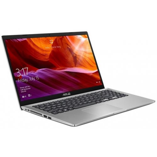 Продать Ноутбук Asus M509DJ-EJ012 (90NB0P21-M00120) Transparent Silver по Trade-In интернет-магазине Телемарт - Киев, Днепр, Украина фото