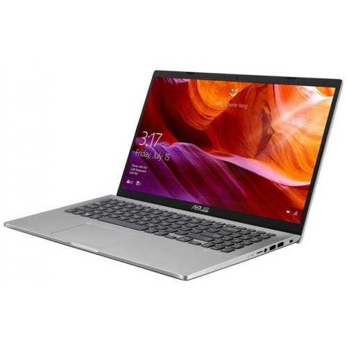 Продать Ноутбук Asus M509DJ-EJ012 (90NB0P21-M00120) Transparent Silver по Trade-In интернет-магазине Телемарт - Киев, Днепр, Украина фото