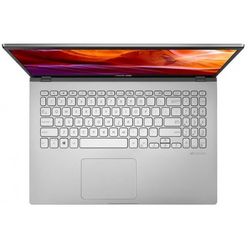 Продать Ноутбук Asus M509DJ-EJ012 (90NB0P21-M00120) Transparent Silver по Trade-In интернет-магазине Телемарт - Киев, Днепр, Украина фото