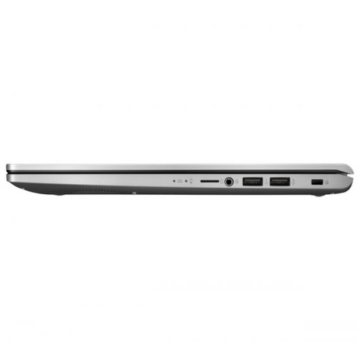 Продать Ноутбук Asus M509DJ-EJ012 (90NB0P21-M00120) Transparent Silver по Trade-In интернет-магазине Телемарт - Киев, Днепр, Украина фото
