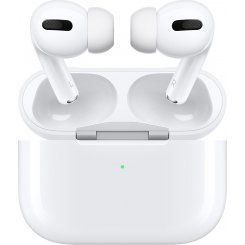 Фото Apple AirPods Pro (MWP22) White