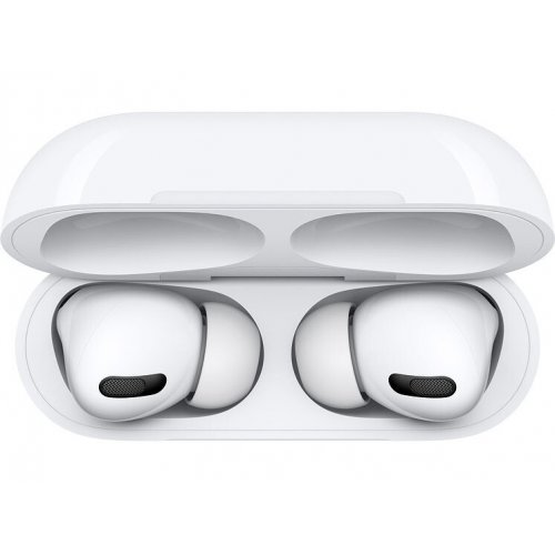 Build a PC for Headset Apple AirPods Pro (MWP22) White with