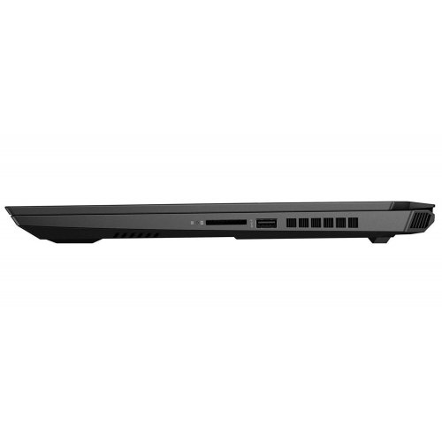Продать Ноутбук HP Omen 15-dh0001ur (6WK99EA) Black по Trade-In интернет-магазине Телемарт - Киев, Днепр, Украина фото