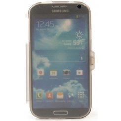 Чохол Чехол Tucano Pronto booklet для Galaxy S4 SG4PR Nero