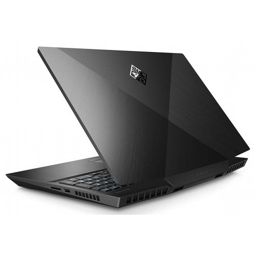 Продати Ноутбук HP Omen 17-cb0020ur (7QE36EA) Black за Trade-In у інтернет-магазині Телемарт - Київ, Дніпро, Україна фото