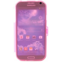 Чохол Чехол Tucano Pronto booklet для Galaxy S4 SG4PR-F Fusica