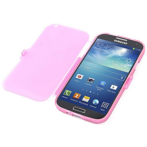 Чохол Чехол Tucano Pronto booklet для Galaxy S4 SG4PR-F Fusica купити в Україні | Telemart фото