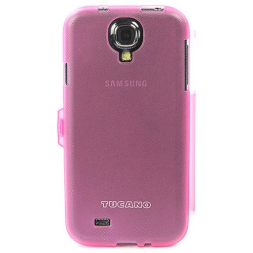 Чохол Чехол Tucano Pronto booklet для Galaxy S4 SG4PR-F Fusica купити в Україні | Telemart фото