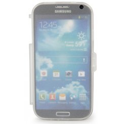 Чохол Чехол Tucano Pronto booklet для Galaxy S4 SG4PR-TR Transparente