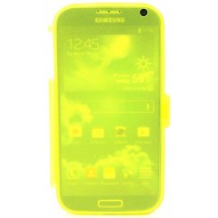 Чохол Чехол Tucano Pronto booklet для Galaxy S4 SG4PR-V Verde