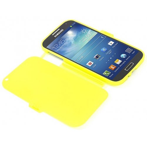 Чохол Чехол Tucano Pronto booklet для Galaxy S4 SG4PR-V Verde купити в Україні | Telemart фото
