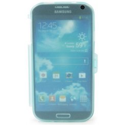 Чохол Чехол Tucano Pronto booklet для Galaxy S4 SG4PR-Z Azzurro