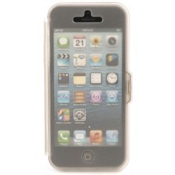 Чохол Чехол Tucano Pronto booklet для iPhone 5/5S IPH5PR Nero