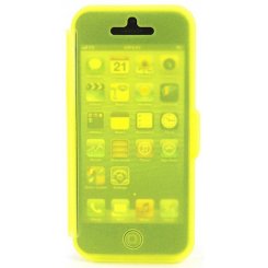Чохол Чехол Tucano Pronto booklet для iPhone 5/5S IPH5PR-V Verde