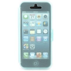 Чохол Чехол Tucano Pronto booklet для iPhone 5/5S IPH5PR-Z Azzurro