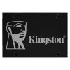 Kingston KC600 3D NAND TLC 512GB 2.5