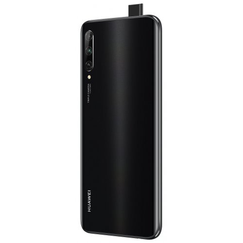 Купить Смартфон Huawei P Smart Pro 6/128GB Black - цена в Харькове, Киеве, Днепре, Одессе
в интернет-магазине Telemart фото