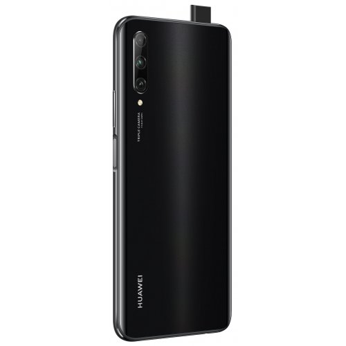 Купить Смартфон Huawei P Smart Pro 6/128GB Black - цена в Харькове, Киеве, Днепре, Одессе
в интернет-магазине Telemart фото