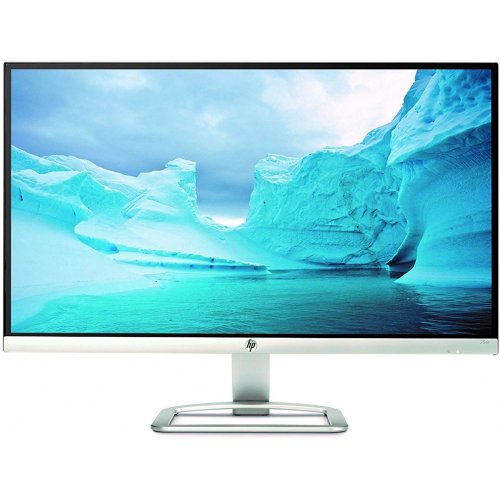 

HP 25" 25er (T3M84AA) Silver