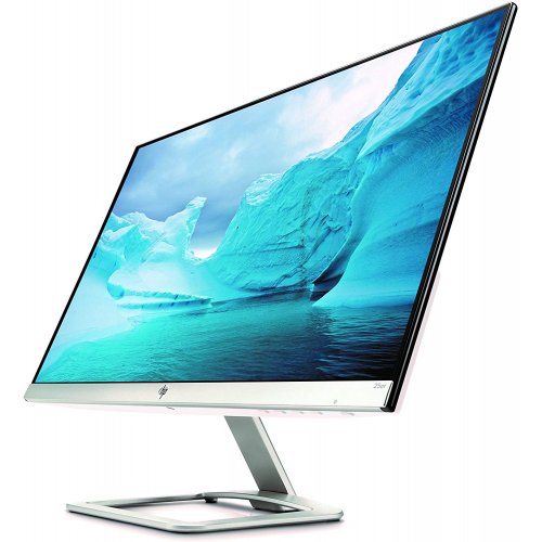 Продати Монітор HP 25" 25er (T3M84AA) Silver за Trade-In у інтернет-магазині Телемарт - Київ, Дніпро, Україна фото