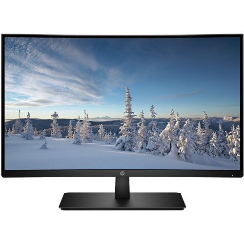 

HP 27" 27b (1AT04AA) Black