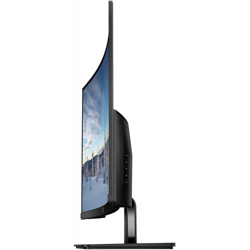 Продати Монітор HP 27" 27b (1AT04AA) Black за Trade-In у інтернет-магазині Телемарт - Київ, Дніпро, Україна фото