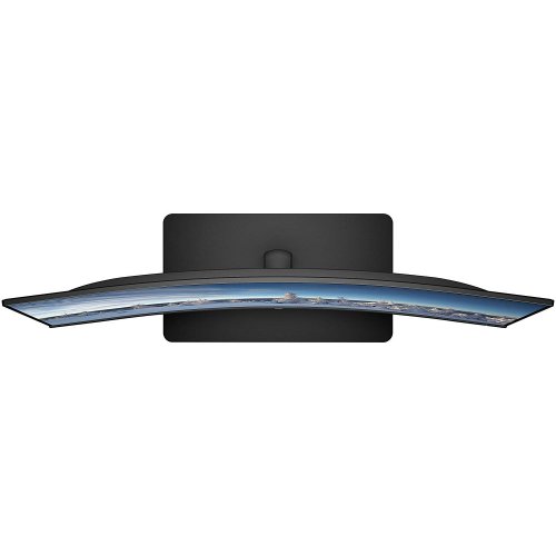 Продати Монітор HP 27" 27b (1AT04AA) Black за Trade-In у інтернет-магазині Телемарт - Київ, Дніпро, Україна фото