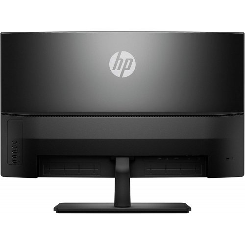 Продати Монітор HP 27" 27b (1AT04AA) Black за Trade-In у інтернет-магазині Телемарт - Київ, Дніпро, Україна фото