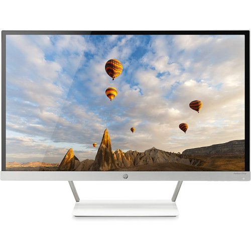 

HP 27" 27xw (V0N26AA) Silver