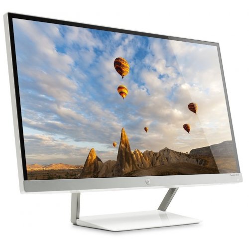 Продати Монітор HP 27" 27xw (V0N26AA) Silver за Trade-In у інтернет-магазині Телемарт - Київ, Дніпро, Україна фото