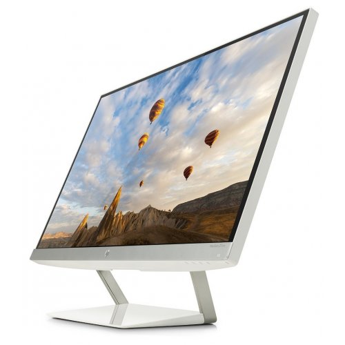 Продати Монітор HP 27" 27xw (V0N26AA) Silver за Trade-In у інтернет-магазині Телемарт - Київ, Дніпро, Україна фото