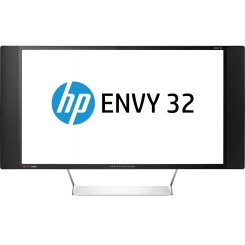 Монітор HP 32