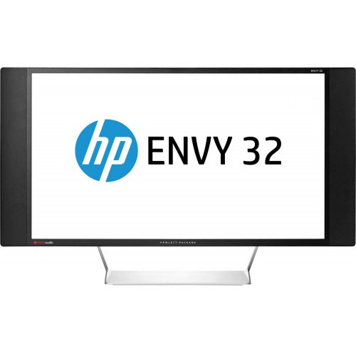 

HP 32" Envy 32 (G8Z02AA) Black/Silver