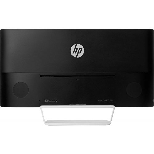 Продати Монітор HP 32" Envy 32 (G8Z02AA) Black/Silver за Trade-In у інтернет-магазині Телемарт - Київ, Дніпро, Україна фото