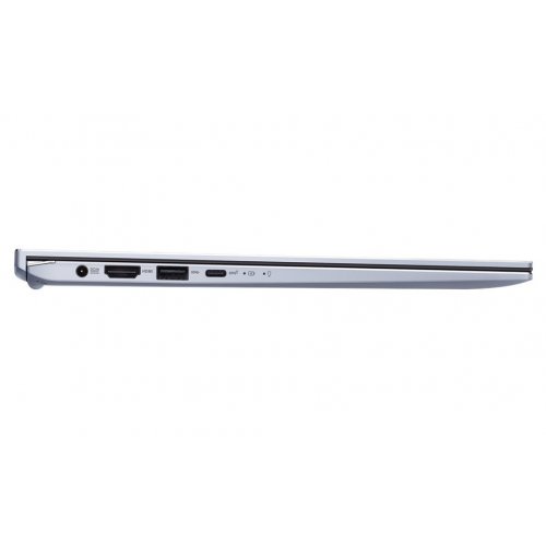 Продати Ноутбук Asus ZenBook 14 UM431DA-AM048 (90NB0PB3-M01610) Utopia blue за Trade-In у інтернет-магазині Телемарт - Київ, Дніпро, Україна фото