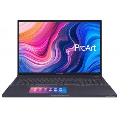 Ноутбук Asus ProArt StudioBook Pro X W730G5T-H8066R (90NB0M31-M01580) Grey / 17″ (1920x1080, IPS) / Intel Core i7-9750H (2.6–4.5 ГГц), 6 ядер / NVIDIA Quadro RTX 5000 / 32 ГБ (DDR4) / 512 ГБ (SSD) / Windows 10 Pro