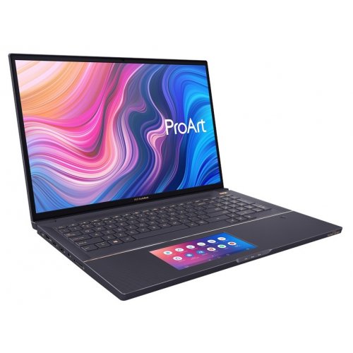 Продать Ноутбук Asus ProArt StudioBook Pro X W730G5T-H8066R (90NB0M31-M01580) Grey по Trade-In интернет-магазине Телемарт - Киев, Днепр, Украина фото