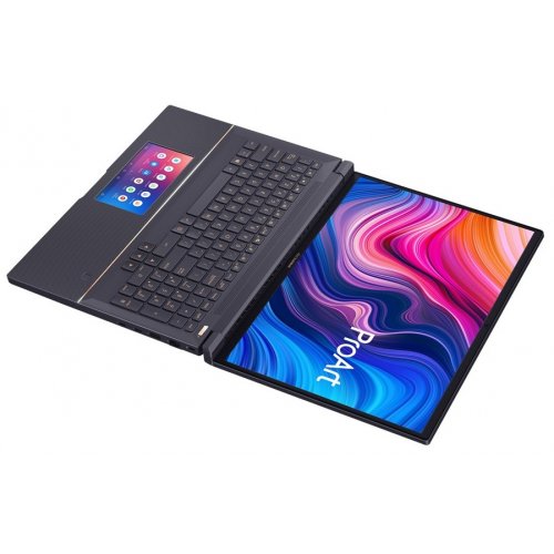 Продать Ноутбук Asus ProArt StudioBook Pro X W730G5T-H8066R (90NB0M31-M01580) Grey по Trade-In интернет-магазине Телемарт - Киев, Днепр, Украина фото
